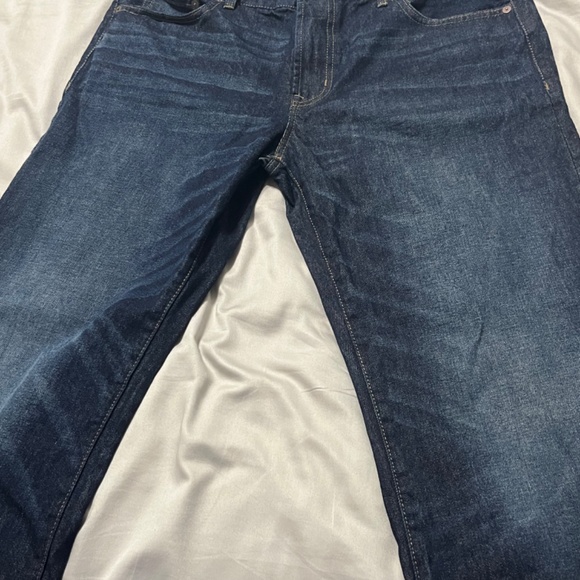 Aeropostale 34x30 Relaxed Jeans - Picture 6 of 8